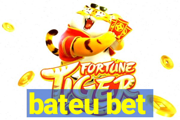 bateu bet